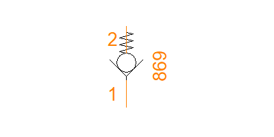 VUM1.025 (0T.U6.03.00.99)